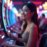 Temukan 5 mesin slot dengan fitur bonus terbaik untuk pemain profesional. Pelajari bagaimana fitur bonus seperti putaran gratis dan pengganda dapat meningkatkan peluang kemenangan Anda.